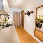 Apartamento Goellner Hof