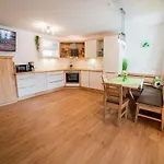Goellner Hof Apartamento Unterwössen