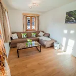 Goellner Hof Apartamento *