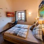Apartamento Goellner Hof *