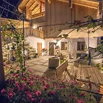 Goellner Hof * Unterwössen