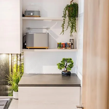 Apartment Goellner Hof Unterwoessen