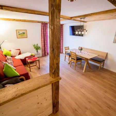 Apartment Goellner Hof