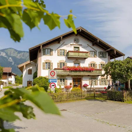 アパート Goellner Hof