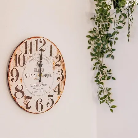 Apartman Goellner Hof