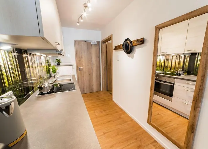 Apartment Goellner Hof