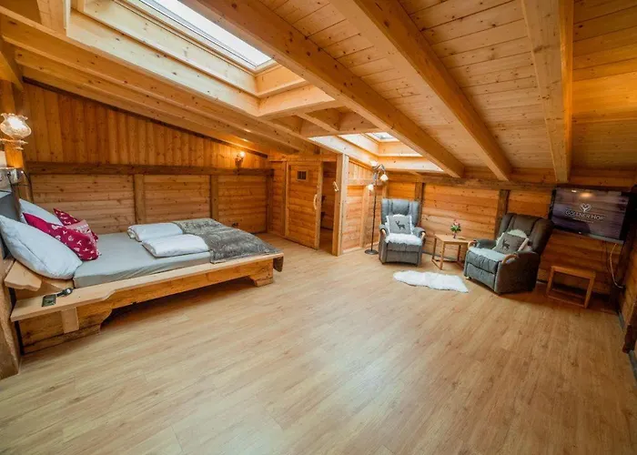 Goellner Hof ウンターヴォッセン