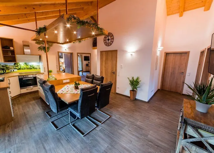 Goellner Hof * ウンターヴォッセン