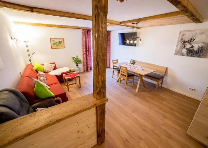 アパート Goellner Hof