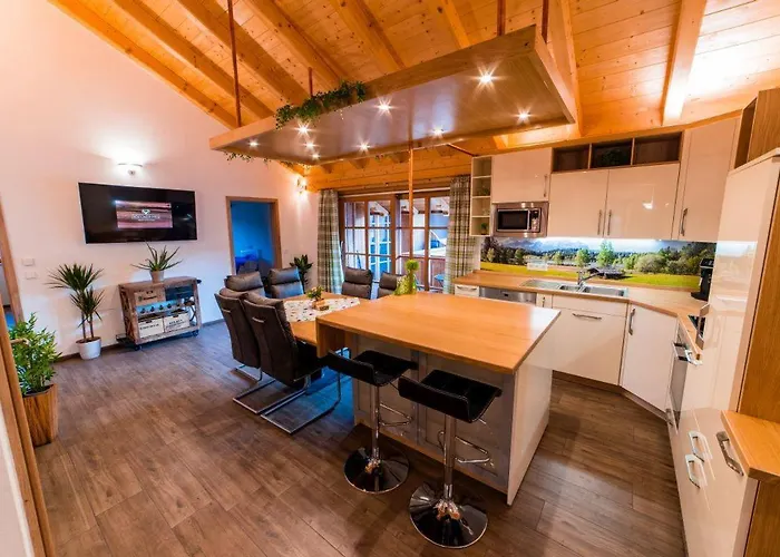 アパート Goellner Hof