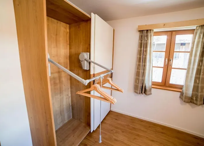Goellner Hof Apartment