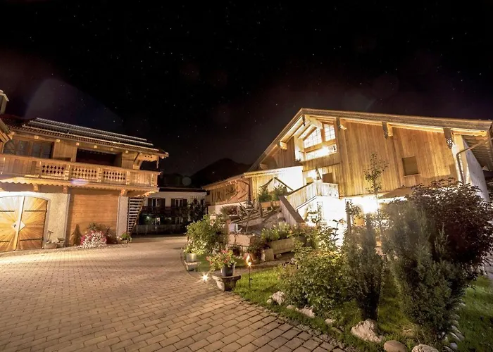 Goellner Hof アパート