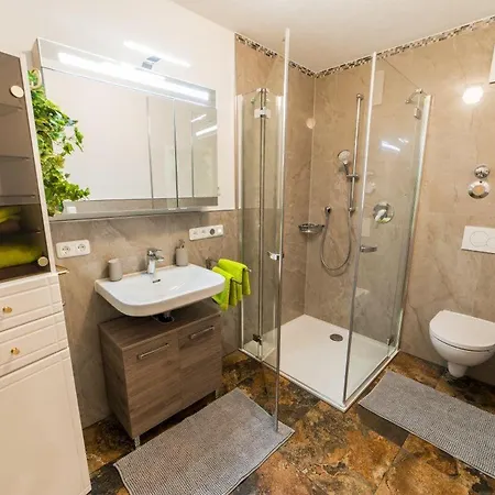 Apartament Goellner Hof *