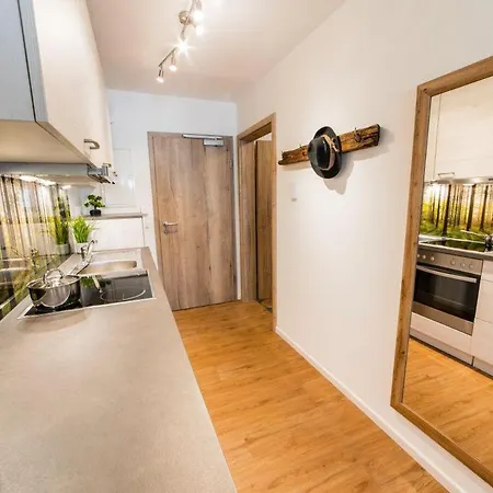 Apartament Goellner Hof