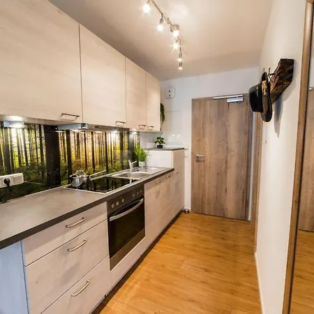 Goellner Hof Apartament Unterwössen