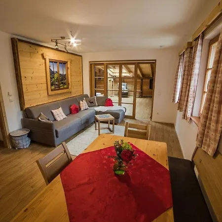 Apartament Goellner Hof