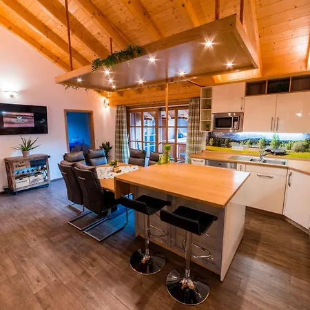 Apartament Goellner Hof