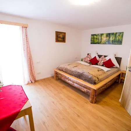 Goellner Hof Apartment