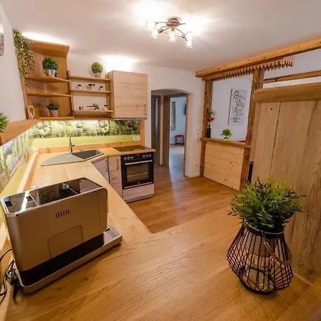 Apartament Goellner Hof