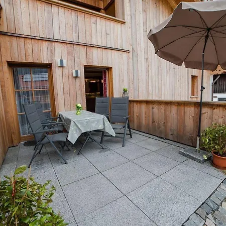 Apartament Goellner Hof