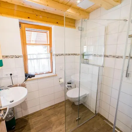 Goellner Hof Unterwössen