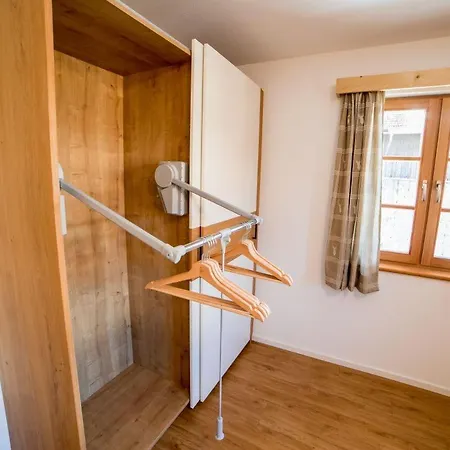 Goellner Hof Apartment