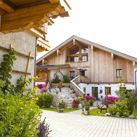 Goellner Hof Unterwössen