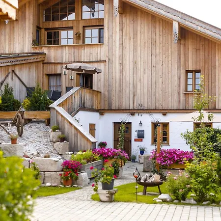 Goellner Hof Apartment *