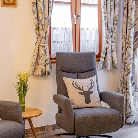 Apartament Goellner Hof