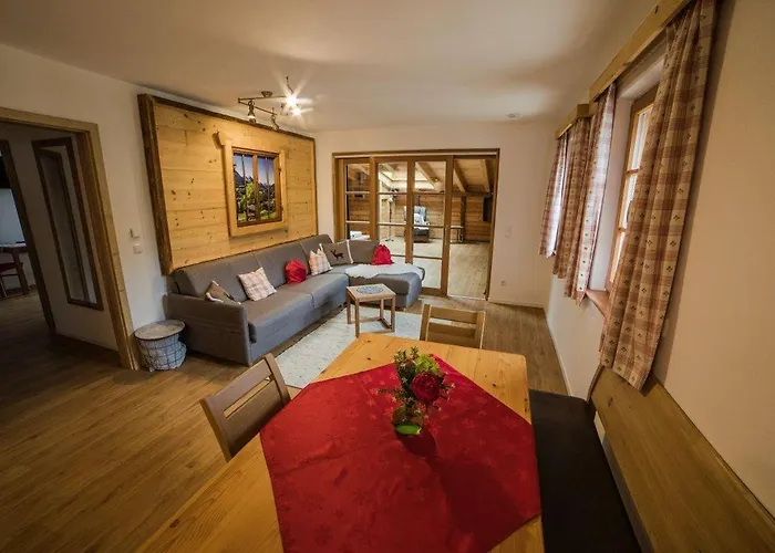 דירה Goellner Hof