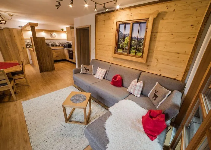 Goellner Hof * Unterwössen