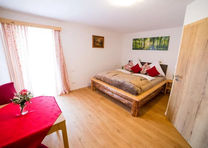 Goellner Hof Apartment
